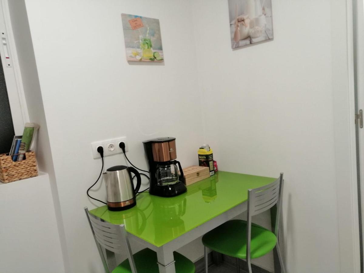 Room In The Center Of Alicante! Zewnętrze zdjęcie