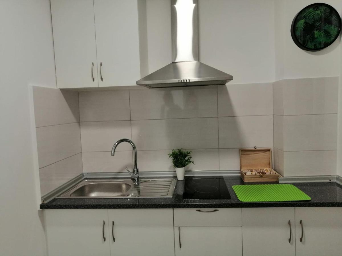 Room In The Center Of Alicante! Zewnętrze zdjęcie
