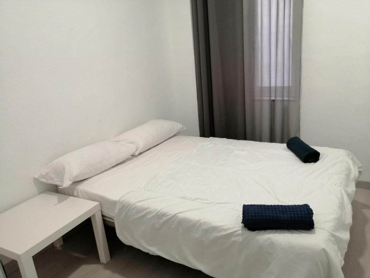 Room In The Center Of Alicante! Zewnętrze zdjęcie
